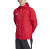 Veste Coupe-Vent ADIDAS Entrada 22