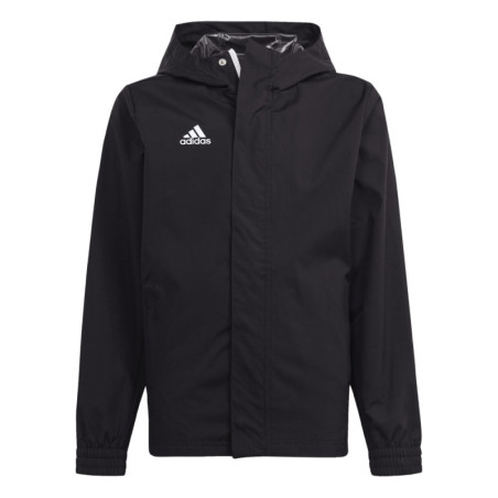 Veste Coupe-Vent ADIDAS Entrada 22