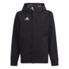Veste Coupe-Vent ADIDAS Entrada 22