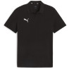 Polo Puma Team Goal Puma Black Puma White face