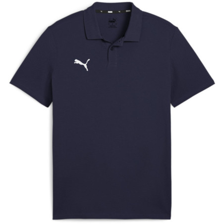 Polo Puma Team Goal Puma Navy Puma White face