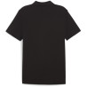 Polo Puma Team Goal Puma Black Puma White dos