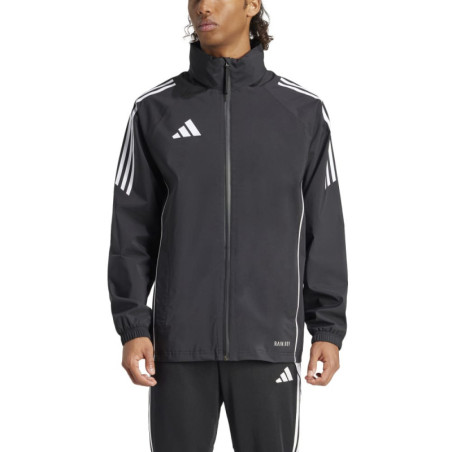 Veste de pluie ADIDAS Tiro 24