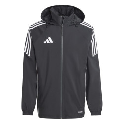 Veste de pluie ADIDAS Tiro 24 2
