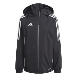 Veste de pluie femme ADIDAS Tiro 24 2