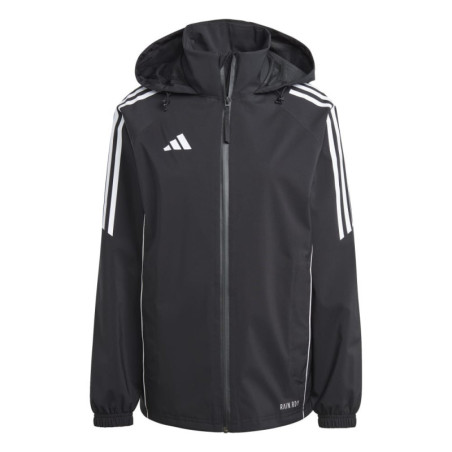 Veste de pluie femme ADIDAS Tiro 24