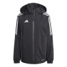 Veste de pluie femme ADIDAS Tiro 24