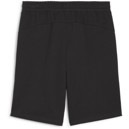 Short loisir Puma Team Goal Puma Black Puma White dos