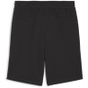 Short loisir Puma Team Goal Puma Black Puma White dos