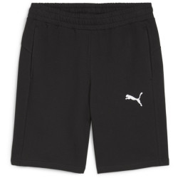 Short loisir Puma Team Goal Puma Black Puma White face