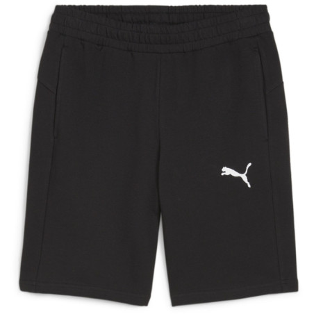 Short loisir Puma Team Goal Puma Black Puma White face