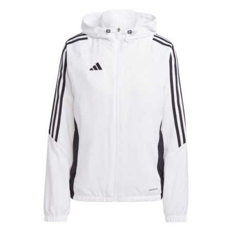 Veste Coupe-Vent femme ADIDAS Tiro 24
