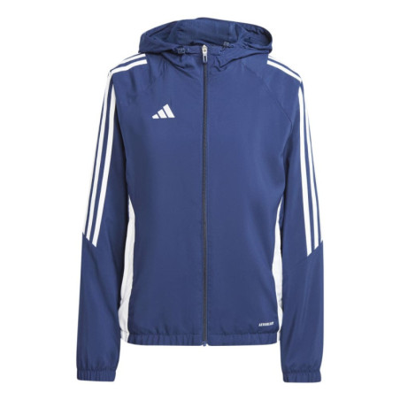 Veste Coupe-Vent femme ADIDAS Tiro 24