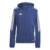 Veste Coupe-Vent femme ADIDAS Tiro 24