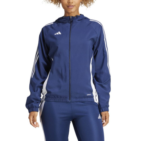 Veste Coupe-Vent femme ADIDAS Tiro 24