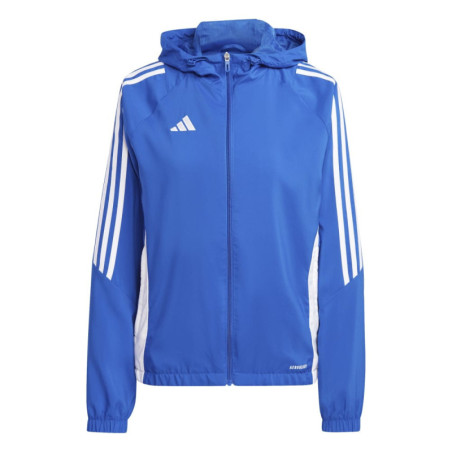 Veste Coupe-Vent femme ADIDAS Tiro 24