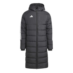 Veste coach longue ADIDAS Tiro 24 2