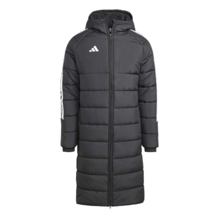 Veste coach longue ADIDAS Tiro 24