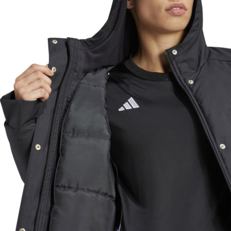 Veste stadium femme ADIDAS Tiro 24