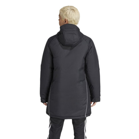 Veste stadium femme ADIDAS Tiro 24
