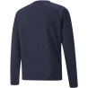 Sweat Puma Team Liga Training Peacoat Puma White dos