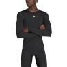 Sous-maillot manches longues ADIDAS Techfit Thermique