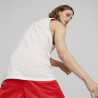 Maillot de basket réversible Puma Team Reverse Red