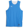 Maillot de basket réversible Puma Team Reverse Bue face