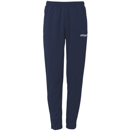 Pantalon essential performance UHLSPORT marine