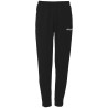 Pantalon essential performance UHLSPORT noir