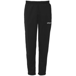 Pantalon classic UHLSPORT noir