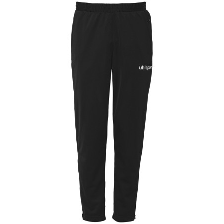 Pantalon classic UHLSPORT noir