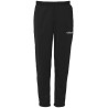 Pantalon classic UHLSPORT noir