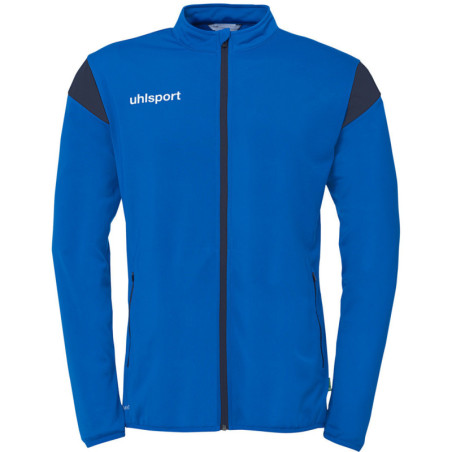 Veste Uhlsport Squad 27 azur/bleu marine