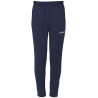 Pantalon essential tech UHLSPORT bleu marine