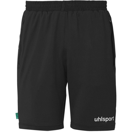 Short Essential Tech UHLSPORT noir