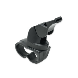 Sifflet Fox 40D avec support doigt magnétique