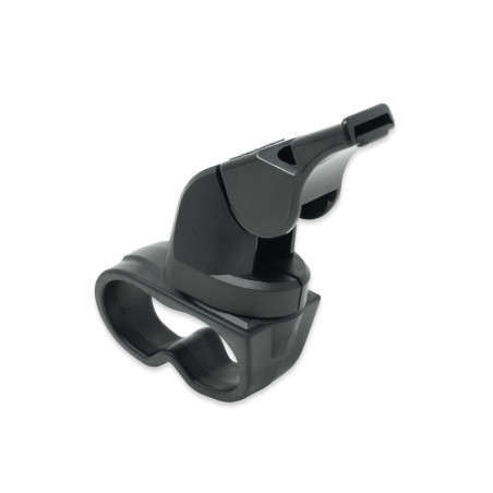 Sifflet Fox 40D avec support doigt magnétique