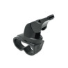 Sifflet Fox 40D avec support doigt magnétique