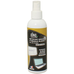 Nettoyant tableau blanc