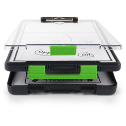 Porte documents rigide pro