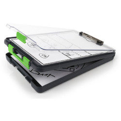 Porte documents rigide pro 2