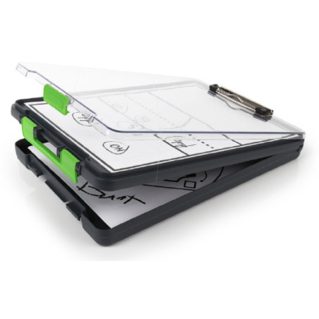 Porte documents rigide pro