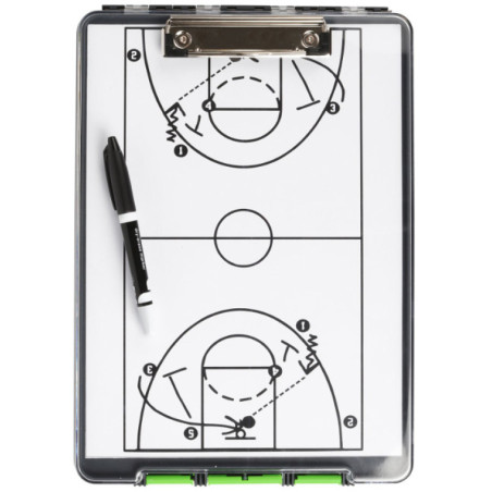 Porte documents rigide pro