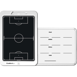 Tablette coach LCD Football Playmaker