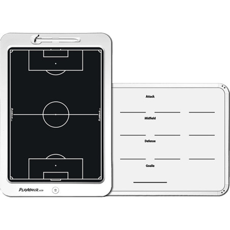 Tablette coach LCD Football Playmaker