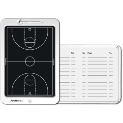 Tablette coach LCD Basketball Playmaker