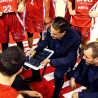Tablette coach LCD Basketball Playmaker