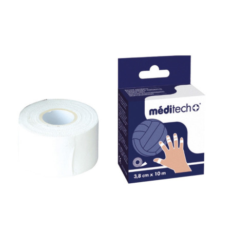 Sparadrap pour strapping 10 m - Maintien et fixation sportive