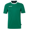 Maillot Kempa Emotion 27 lagon/blanc